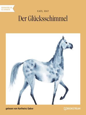 cover image of Der Glücksschimmel